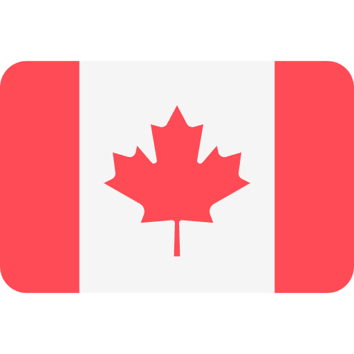 Canada flag