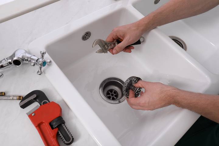 Remedies-for-Clogged-Sink