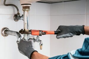 Hamilton plumber