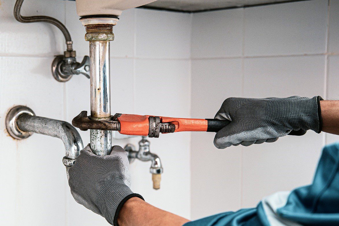 Hamilton plumber